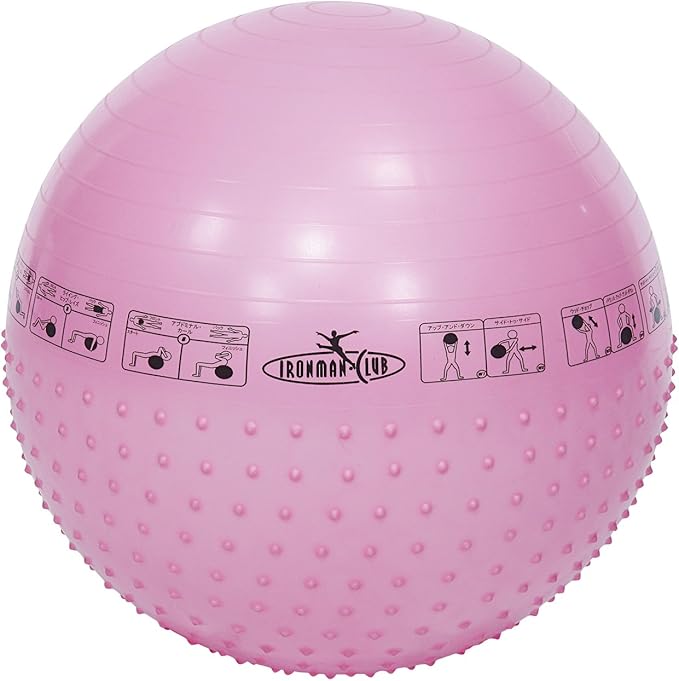 鉄人倶楽部 ヨガボール