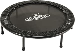 鉄人倶楽部 トランポリン